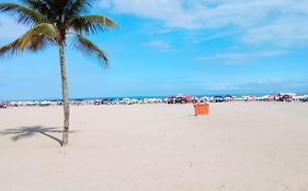 Cantinho do Sossego, Studio tranquilo a 5 min da Praia Aviação PG SP